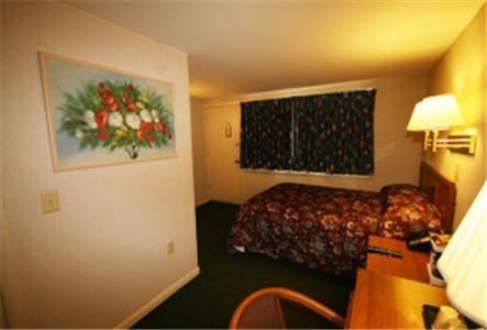 Midtown Motel ベニントン エクステリア 写真